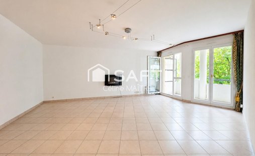Appartement à Galbert, Annecy, France 1