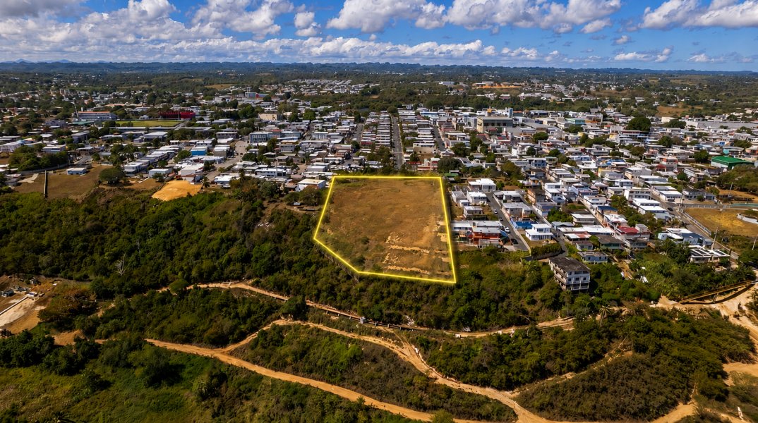 Land in Isabela, Isabela, Puerto Rico 2 - 18587973
