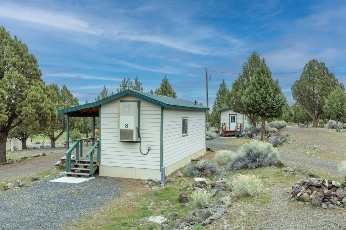 Land in Frenchglen, Oregon, United States 3 - 18587737