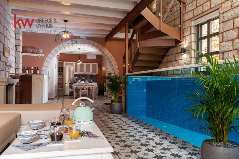 House in Crete, Greece 2 - 18587873