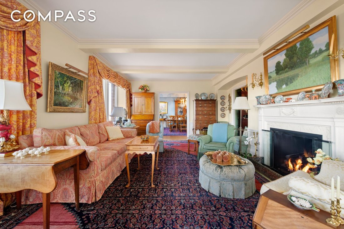 Co Op in New York, New York, United States 2 - 18587754