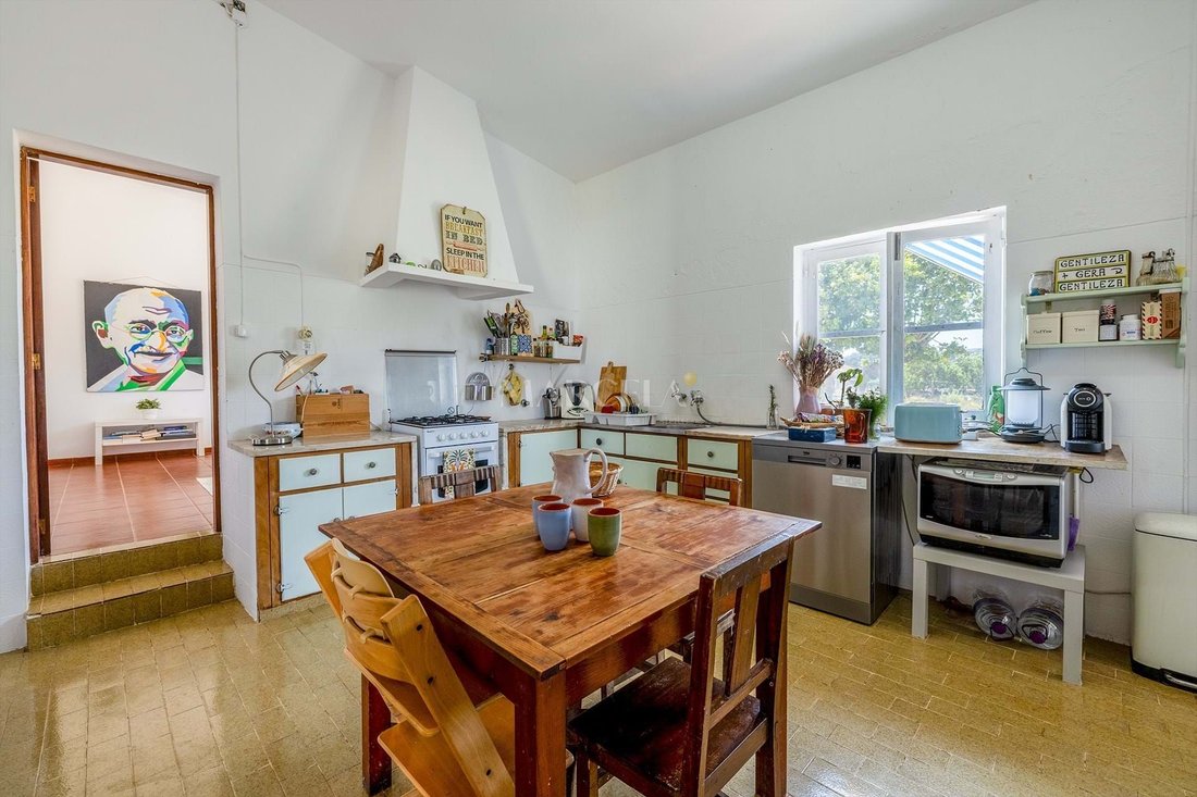 Villa in Budens, Algarve, Portugal 5 - 18588039