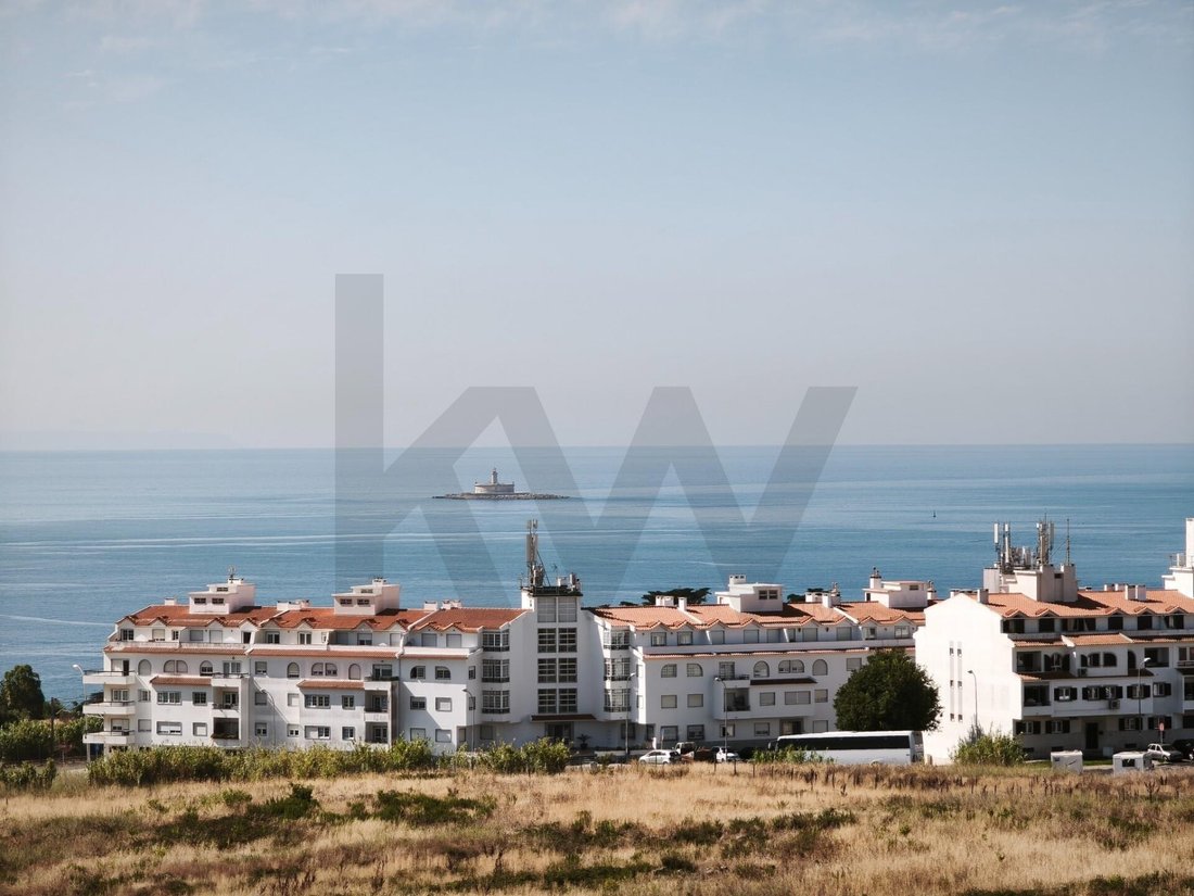 Apartment in Oeiras e Sao Juliao da Barra, Paco de Arcos e Caxias, Lisbon, Portugal 2 - 18587981