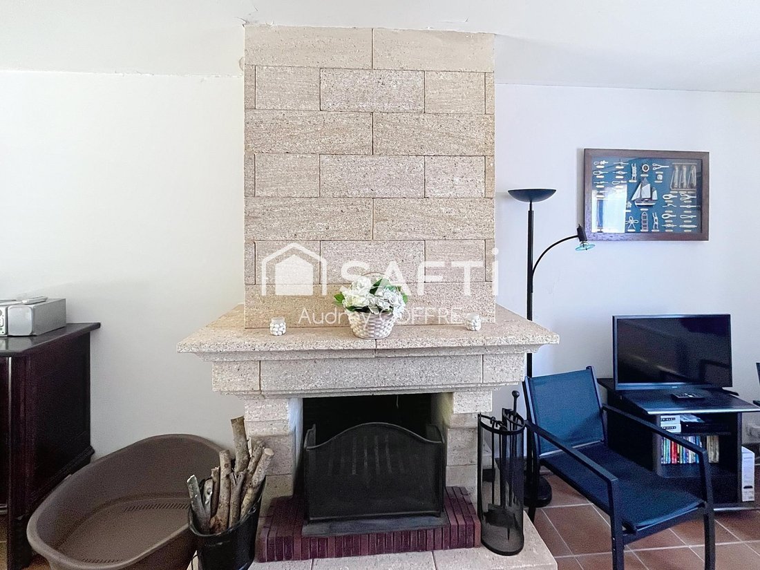 House in Merlimont, Hauts-de-France, France 5 - 18588064