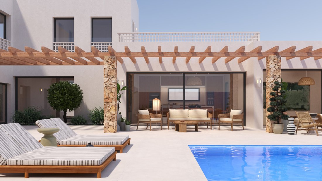 House in la Sabatera, Teulada, Valencian Community 4 - 18587923