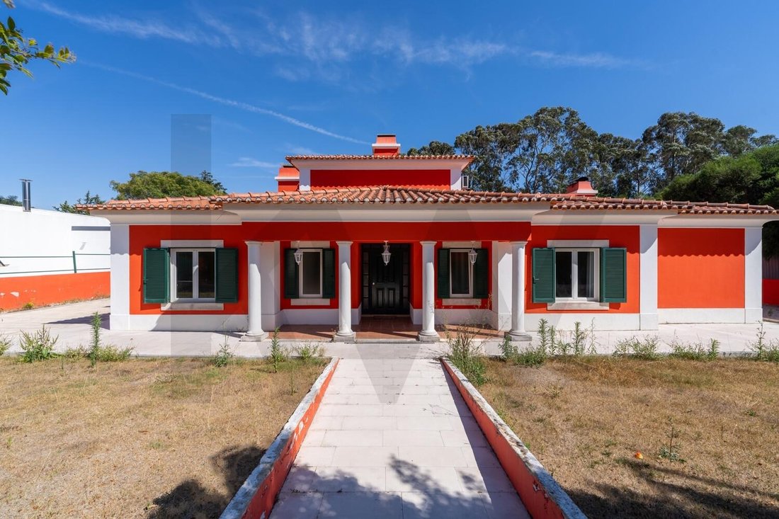 House in Sintra, Lisbon, Portugal 2 - 18587982