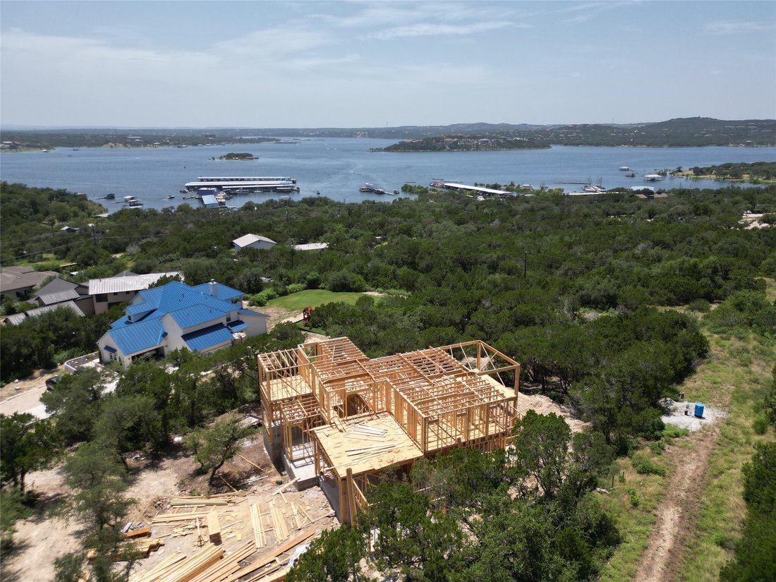 House in Leander, Texas, United States 4 - 18588020