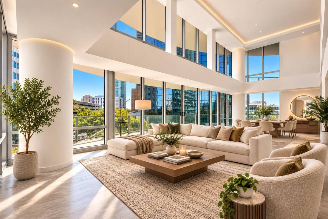Condo in St. Petersburg, Florida, United States 2 - 18587749