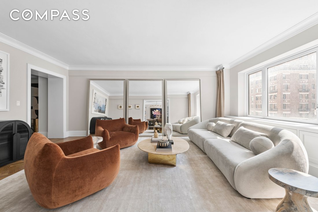 Condo in New York, New York, United States 1 - 18587736