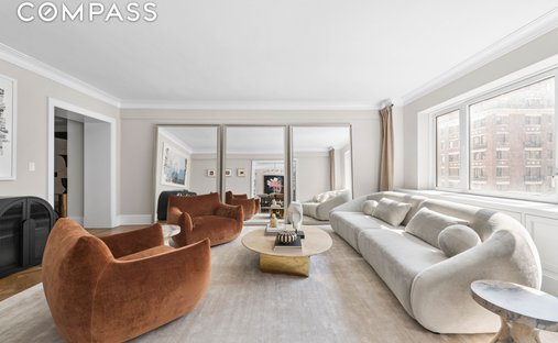Condo in New York, New York, United States 1