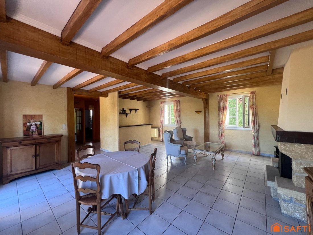 House in Nevons-route d'Apt, L'Isle-sur-la-Sorgue, France 2 - 18588081