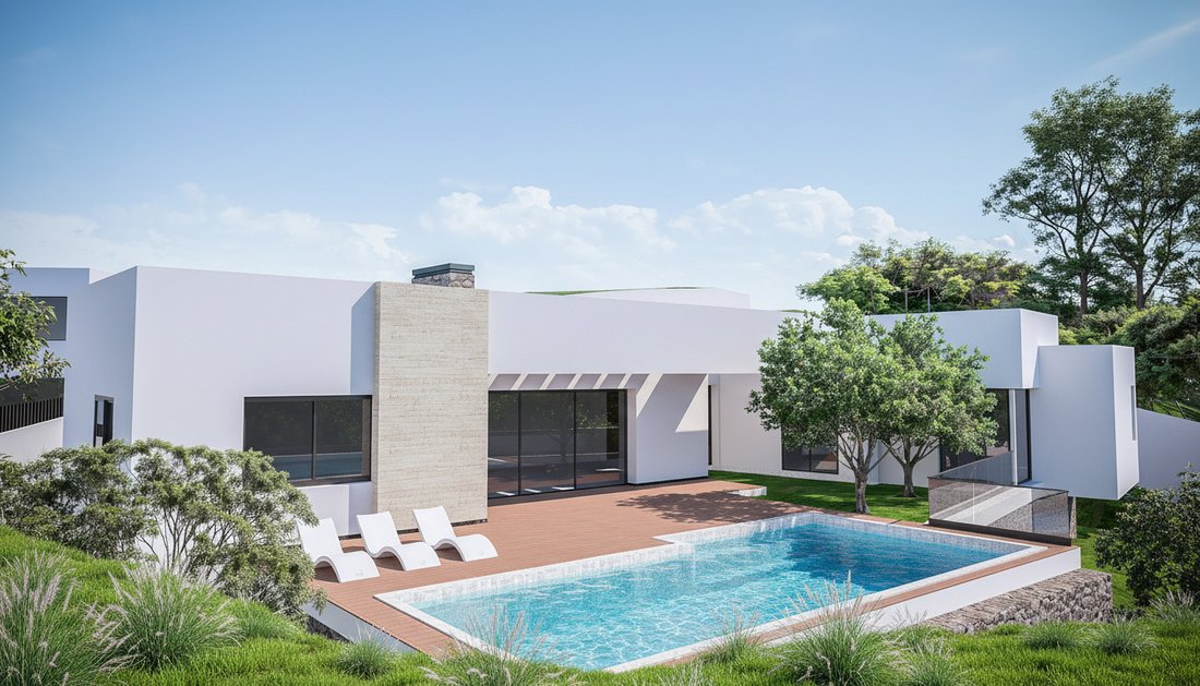 House in Xabia / Javea, Valencian Community, Spain 1 - 18587921