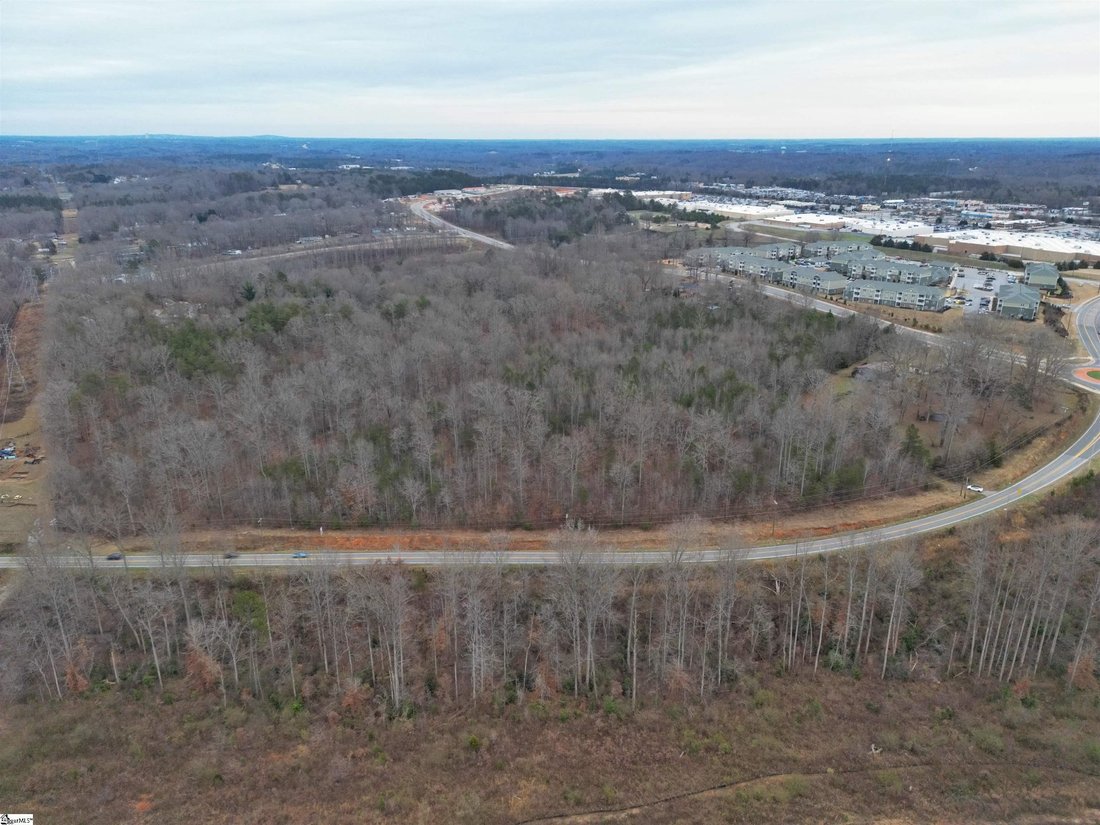 Farm Ranch in Easley, South Carolina, United States 4 - 18587961