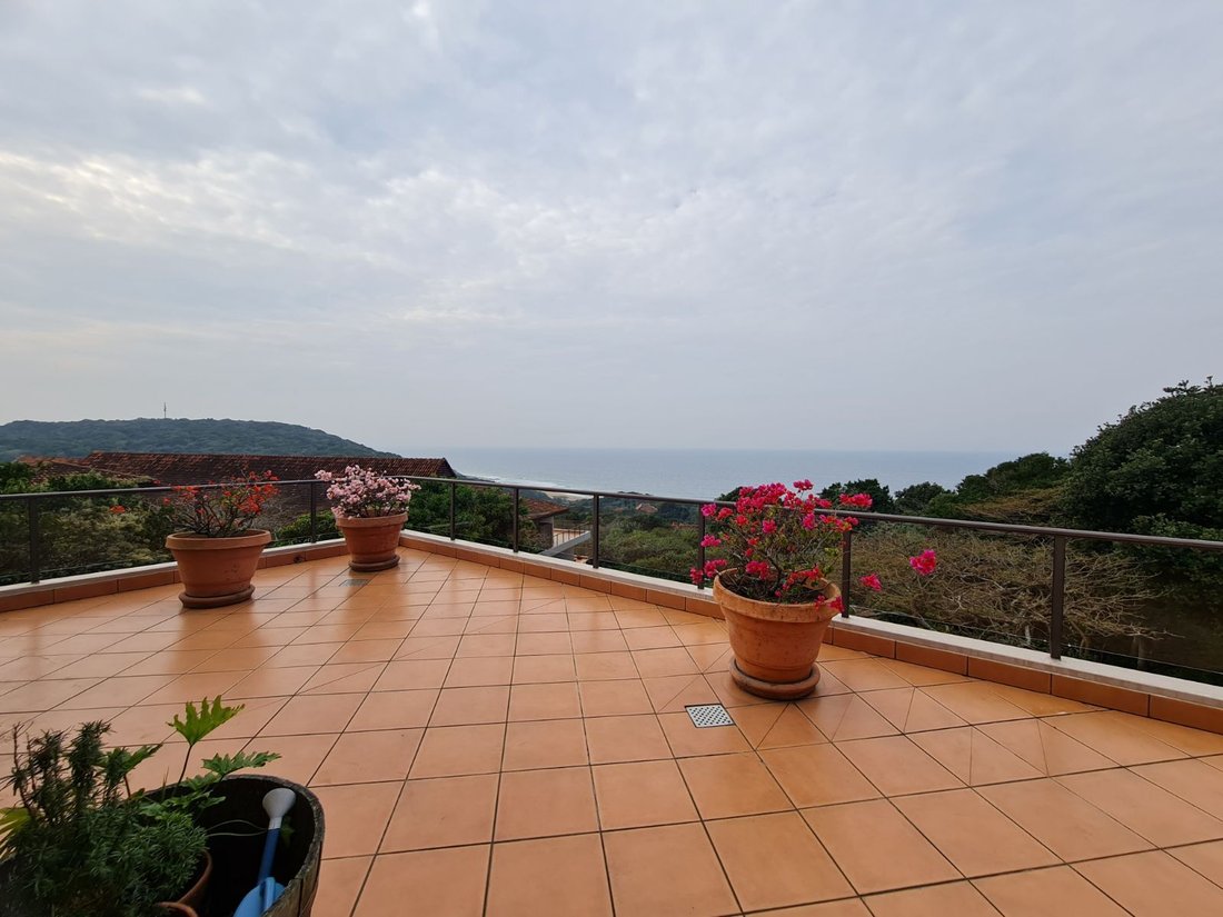 Apartment in Johannesburg, Gauteng, South Africa 1 - 18587877