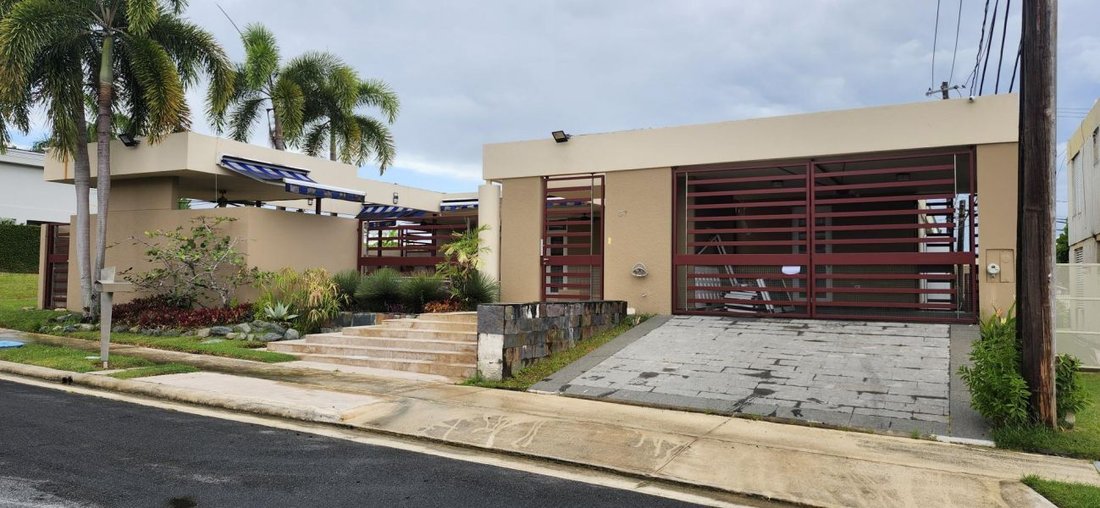 House in Guaynabo, Guaynabo, Puerto Rico 4 - 18587976