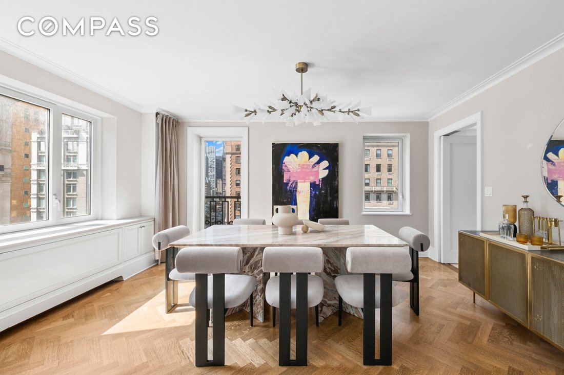 Condo in New York, New York, United States 5 - 18587736