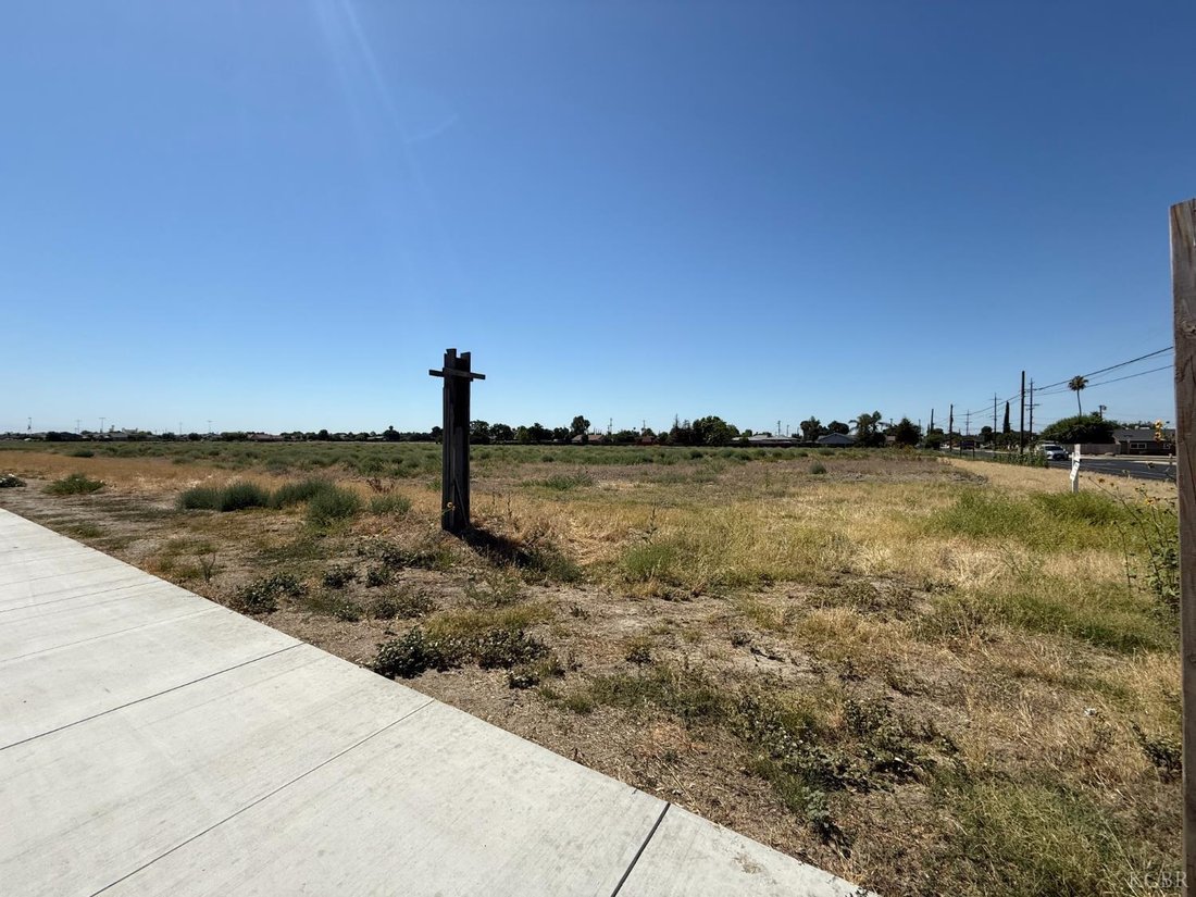 Land in Corcoran, Kalifornien, Vereinigte Staaten 4 - 18587953