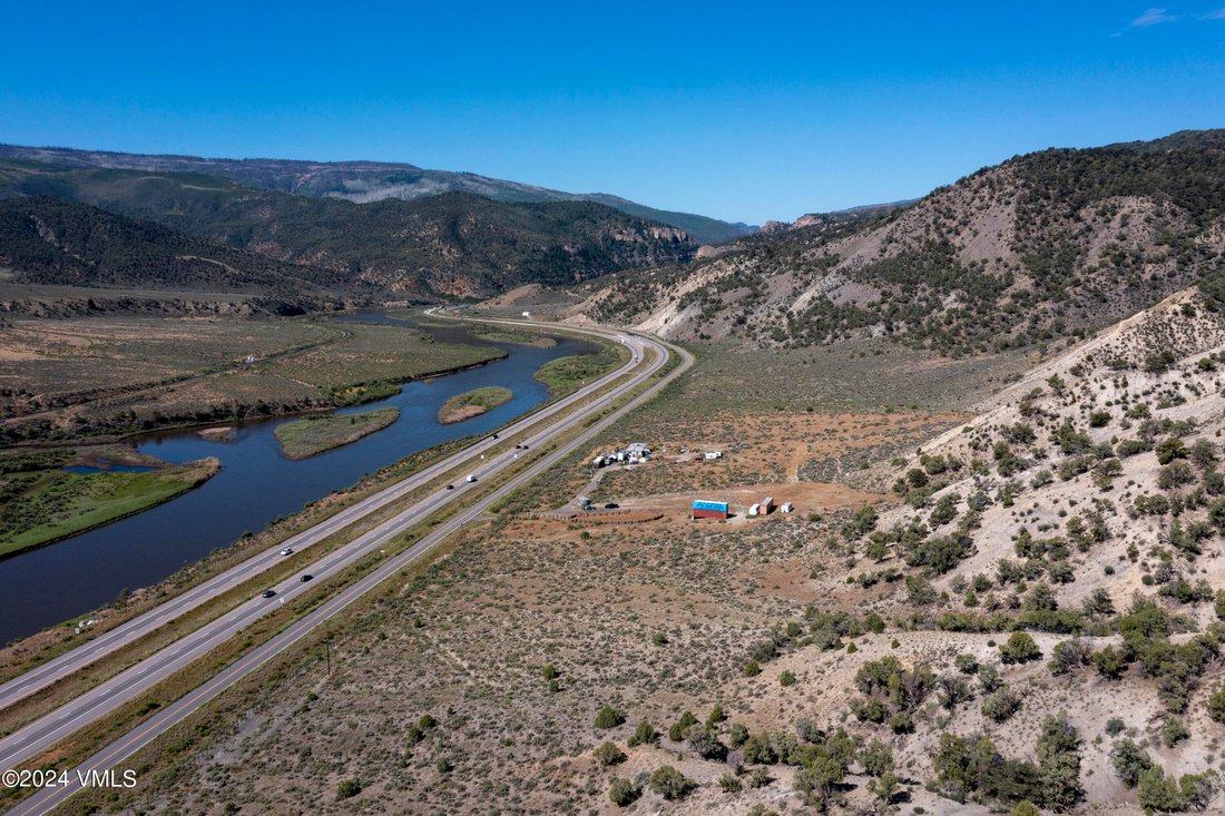 Land in Gypsum, Colorado, United States 4 - 18587960