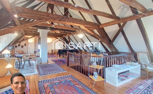 Casa a Folgensbourg, Grande Est, Francia 1