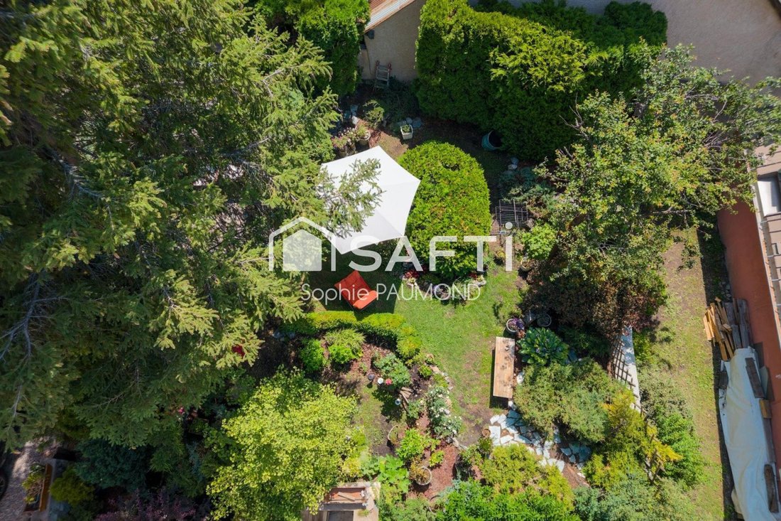 House in Saint-Chaffrey, Provence-Alpes-Côte d'Azur, France 3 - 18588065