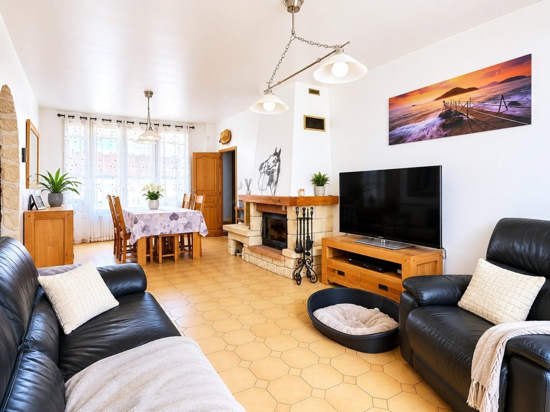 House in Vitry-sur-Seine, Ile-de-France, France 4 - 18035657