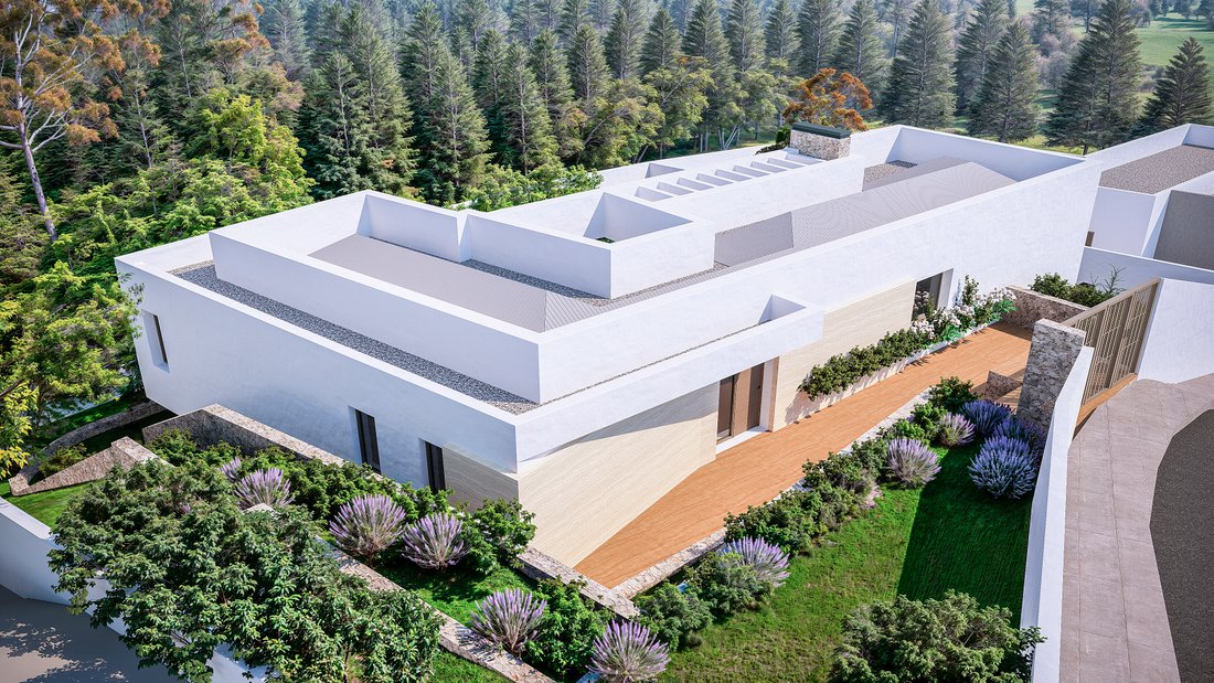 House in Xabia / Javea, Valencian Community, Spain 4 - 18587921