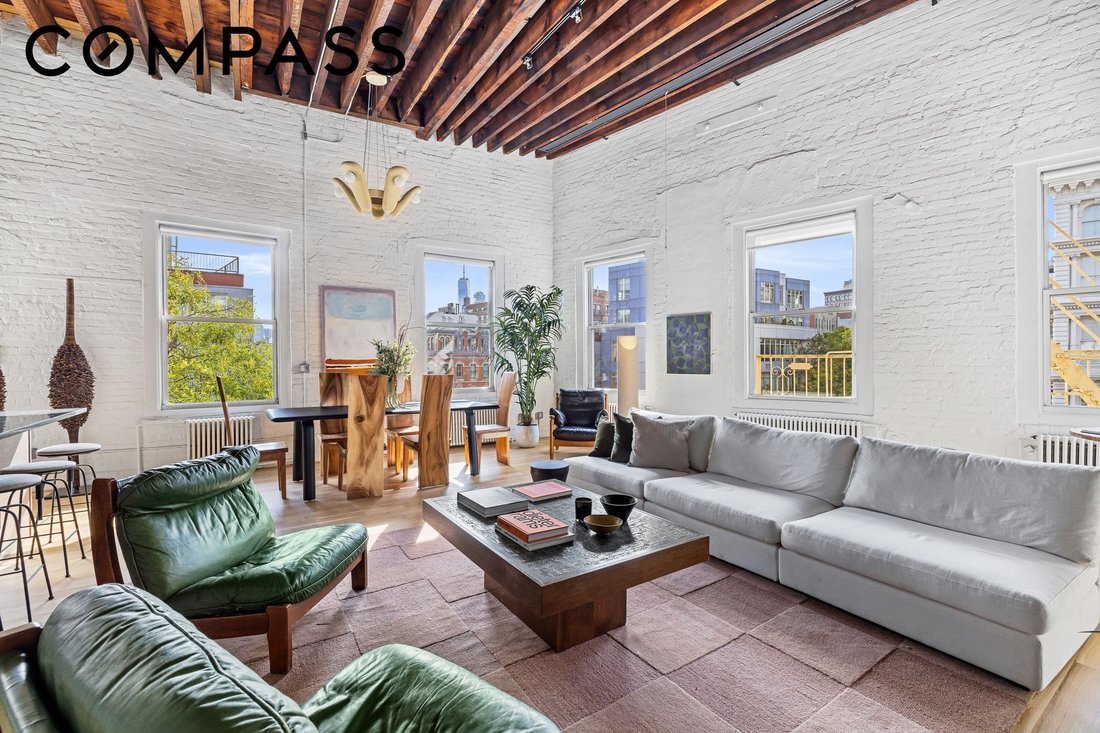 Condo in New York, New York, United States 4 - 16500821