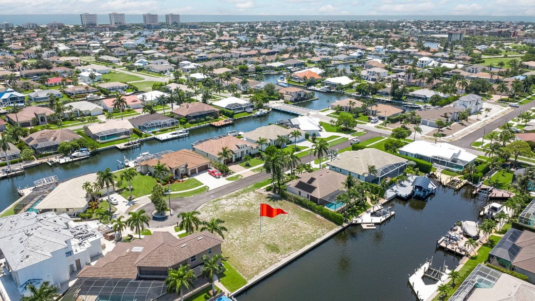 Land in Marco Island, Florida, United States 2 - 18587747