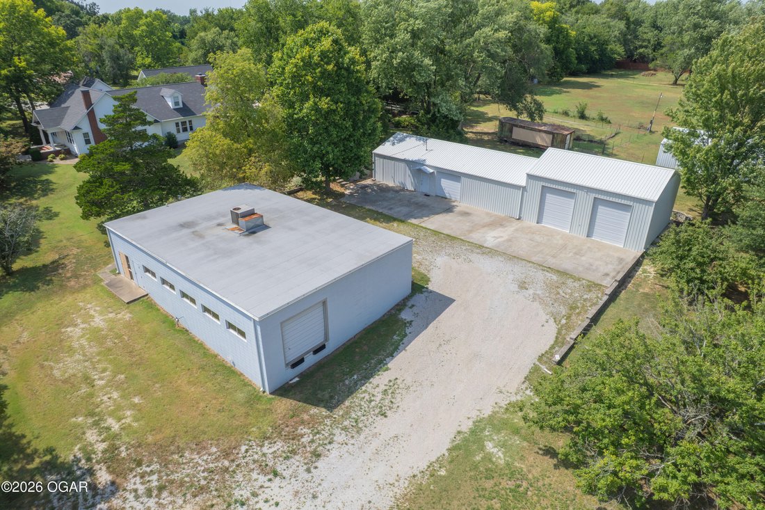 Haus in Carthage, Missouri, Vereinigte Staaten 4 - 18587993