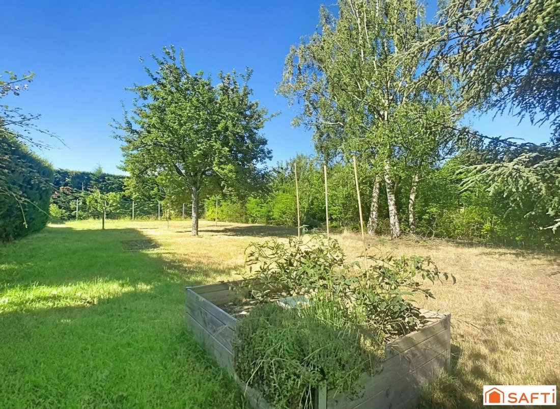 House in Nord, Veigne, France 2 - 18588095