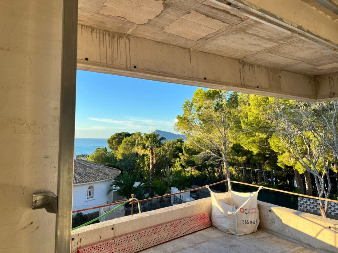Maison à Altea Hills, Altea, Valence 4 - 18587918