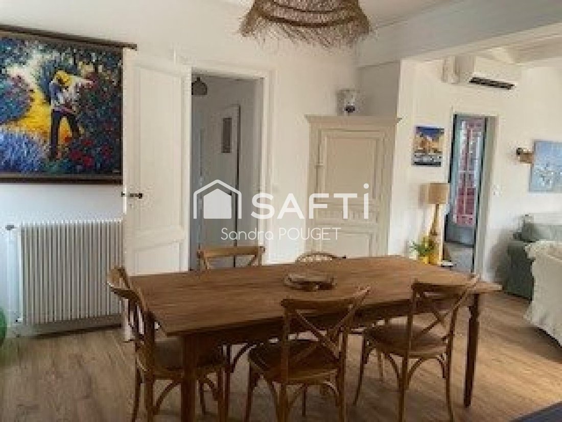 House in Aiguillon, Arcachon, France 3 - 18588079