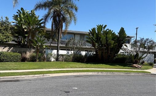 Apartment in Covina, California, United States 1