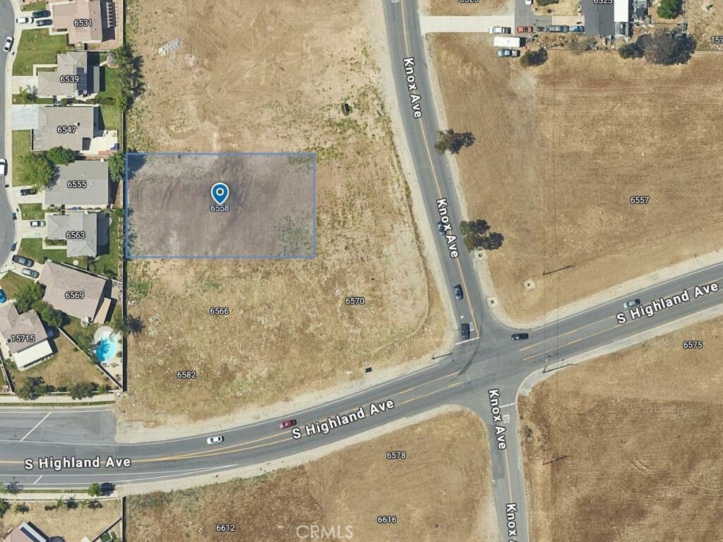Land in Fontana, California, United States 5 - 18587998