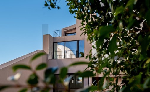 Casa en Mafra, Distrito de Lisboa, Portugal 1
