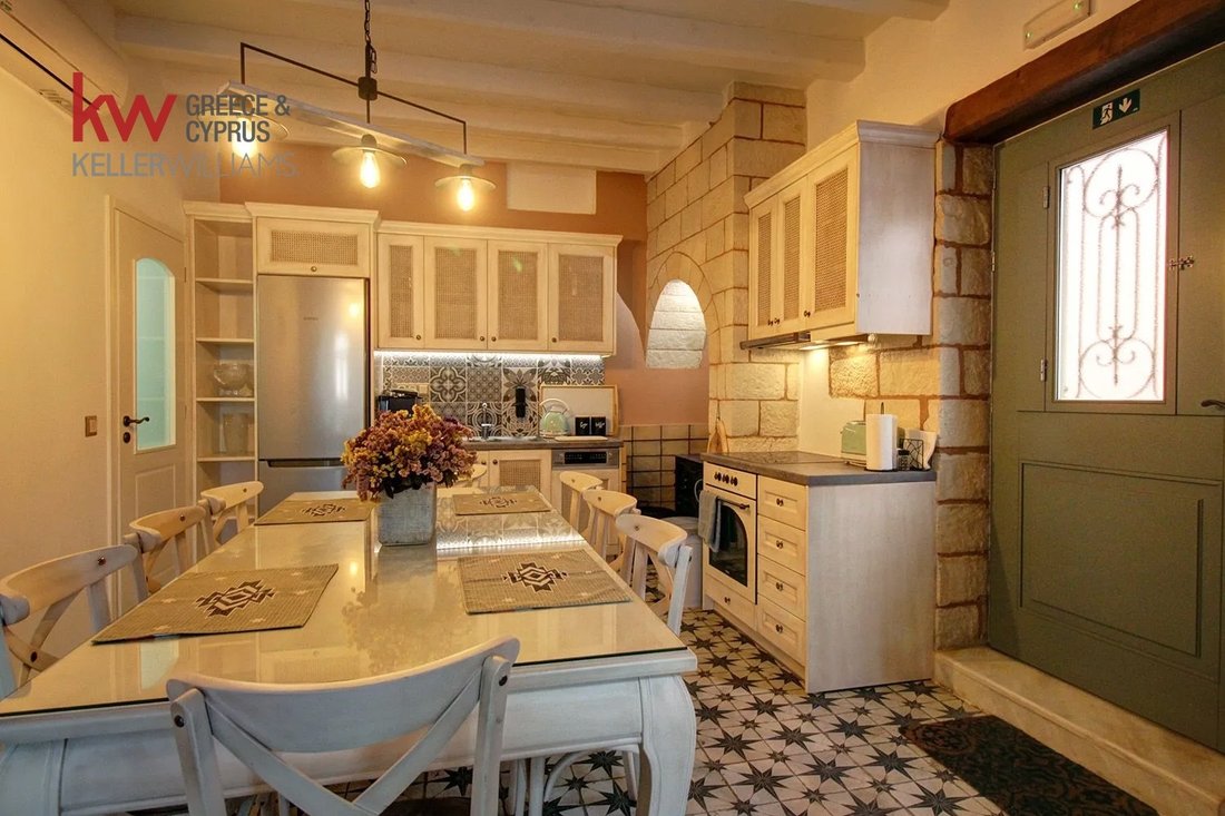 House in Crete, Greece 4 - 18587873