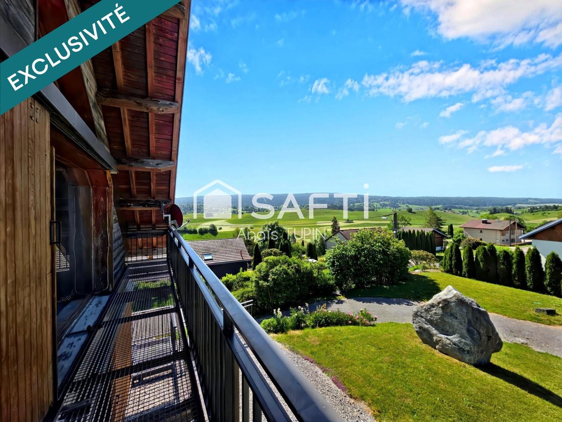 House in Saint-Pierre, Bourgogne – Franche-Comté, France 2 - 18588076