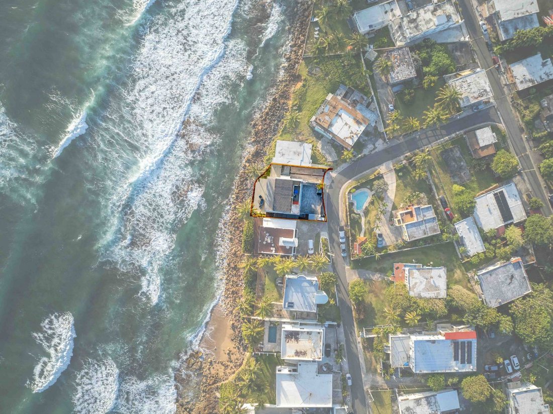 House in Dorado, PR, United States 4 - 18587755