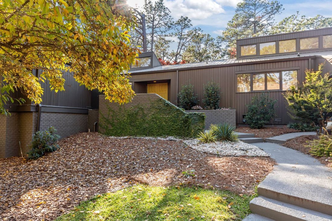 Casa a Pinehurst, Carolina del Nord, Stati Uniti 3 - 18587735