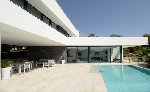Casa en Jávea, Comunidad Valenciana, España 1