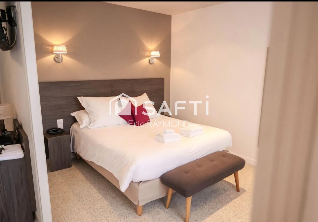 Nord, Moissac, France 4 - 18588067