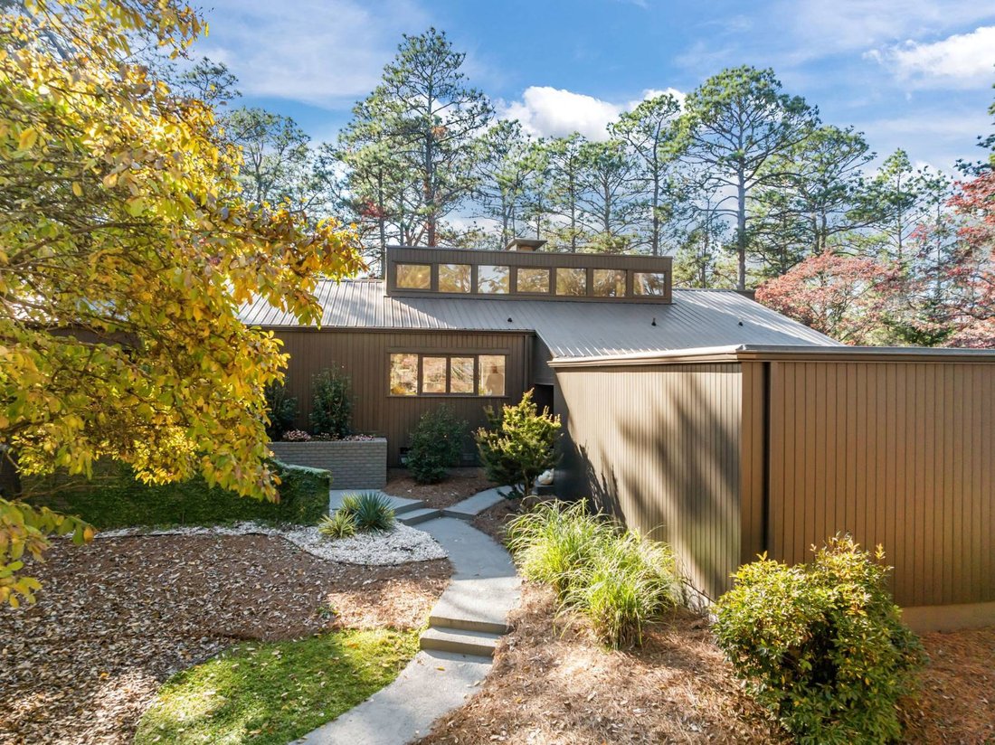 Casa a Pinehurst, Carolina del Nord, Stati Uniti 2 - 18587735