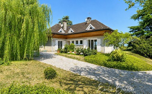 House in Lugrin, Auvergne-Rhône-Alpes, France 1