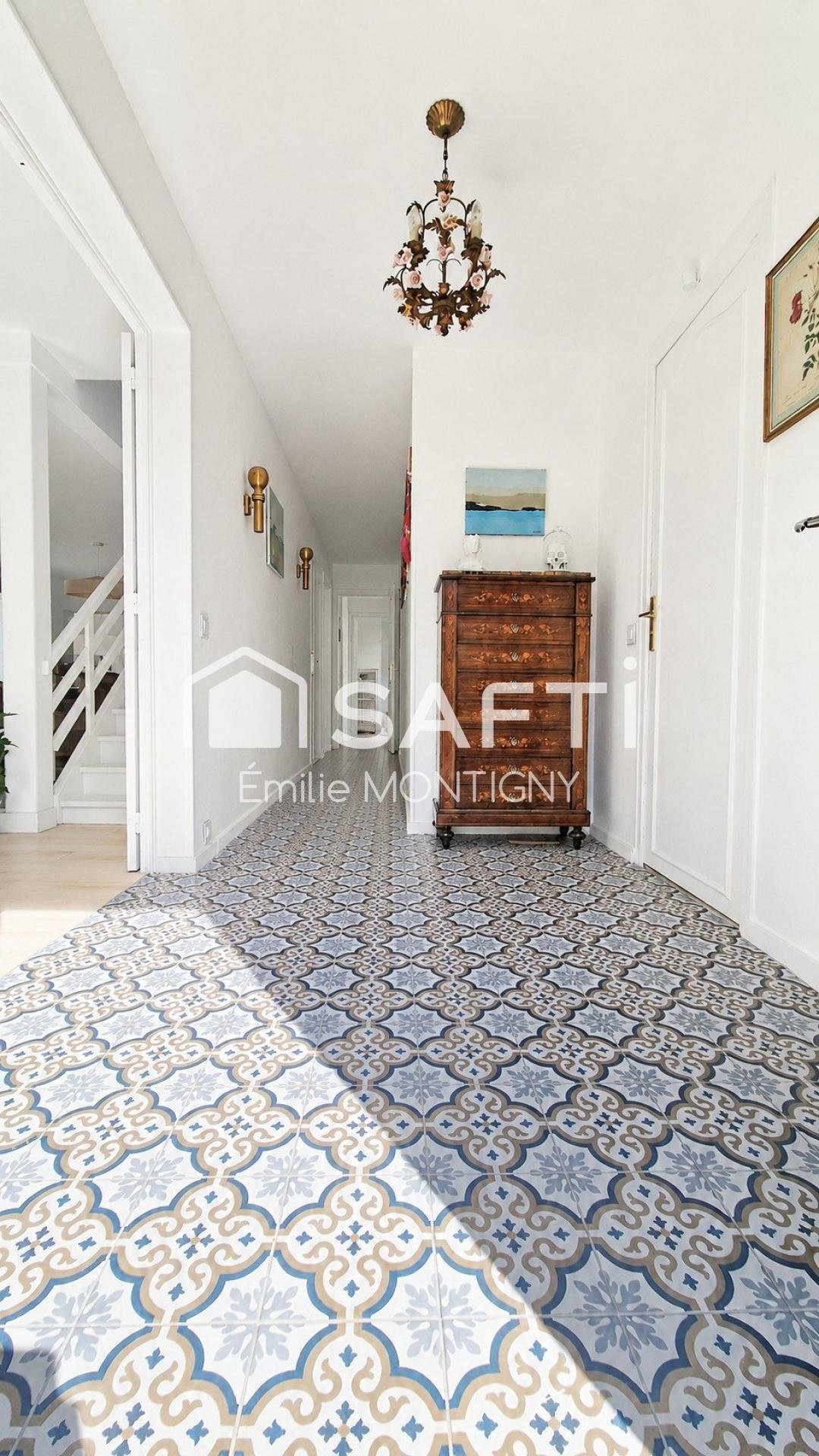 Casa en Merville-Franceville-Plage, Normandía, Francia 4 - 18588072