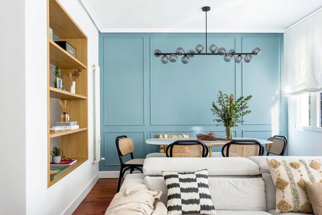 Apartment in Tetuan, Madrid, Spain 5 - 18587913