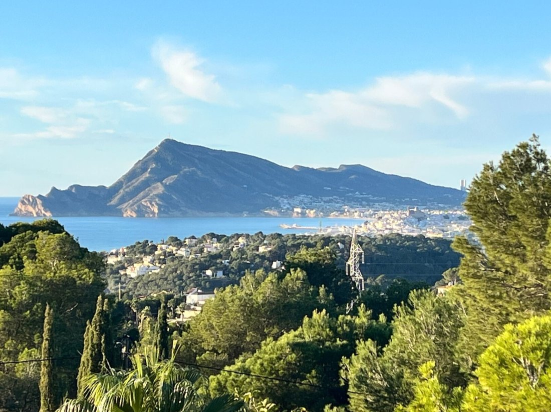 Maison à Altea Hills, Altea, Valence 3 - 18587918