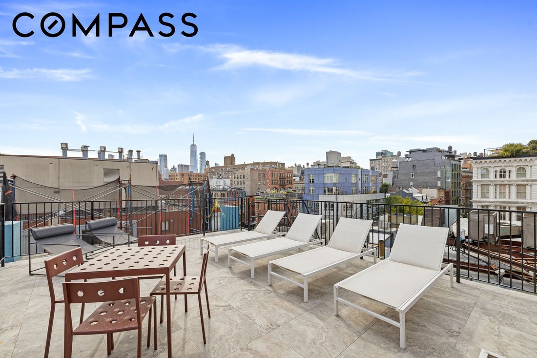 Condo in New York, New York, United States 2 - 16500821
