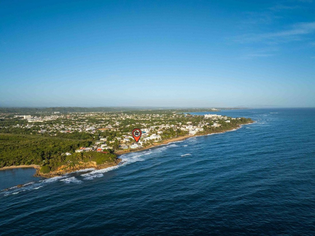 House in Dorado, PR, United States 5 - 18587755