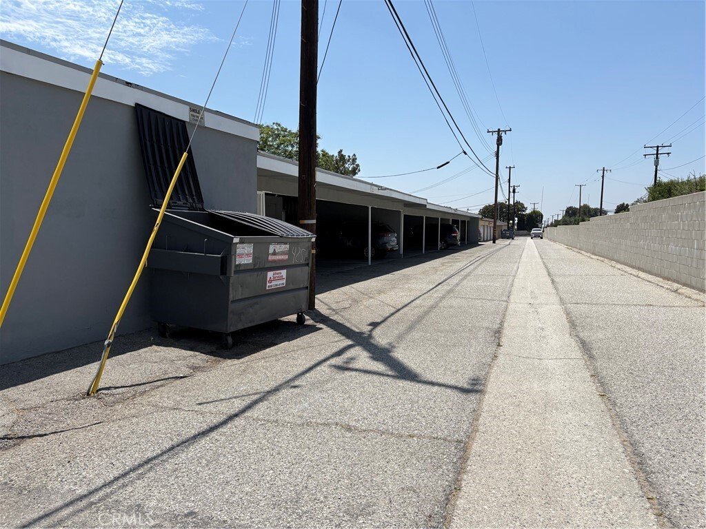 Apartment in Covina, California, United States 5 - 18587990