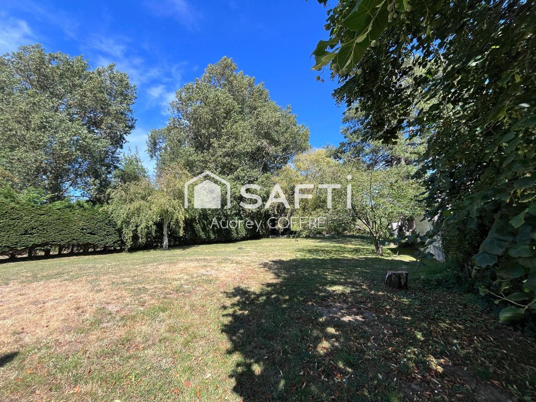 House in Merlimont, Hauts-de-France, France 2 - 18588064